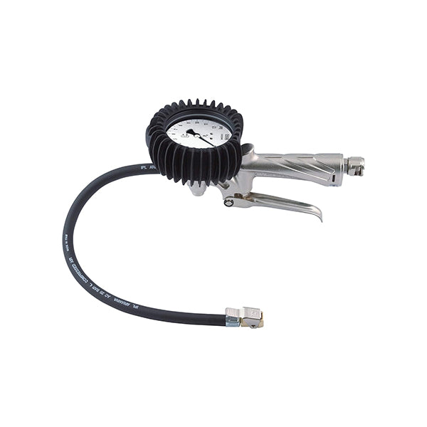 25/G-60 OM - MISE N°716 APPROVED inflation guns with Ø60 PRESSURE GAUGE - Ani - Compressed air - AH1706003A 25/G-60 OM - MISE N°716 APPROVED inflation guns with Ø60 PRESSURE GAUGE - Ani - Compressed air - AH1706003A